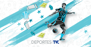 Imagen de Deportes TVC