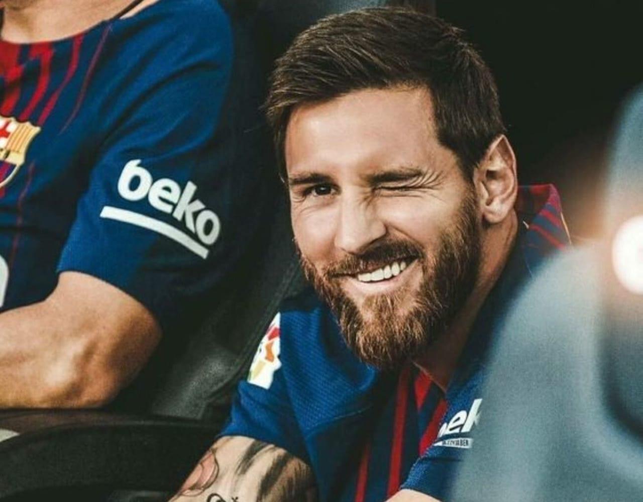 Imagen de Barcelona publica resultados de las pruebas de covid-19 a sus jugadores