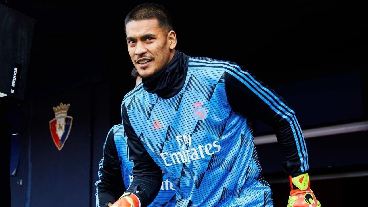 Imagen de Real Madrid manda de regreso a jugador francés al PSG y traerá de vuelta una de sus promesas