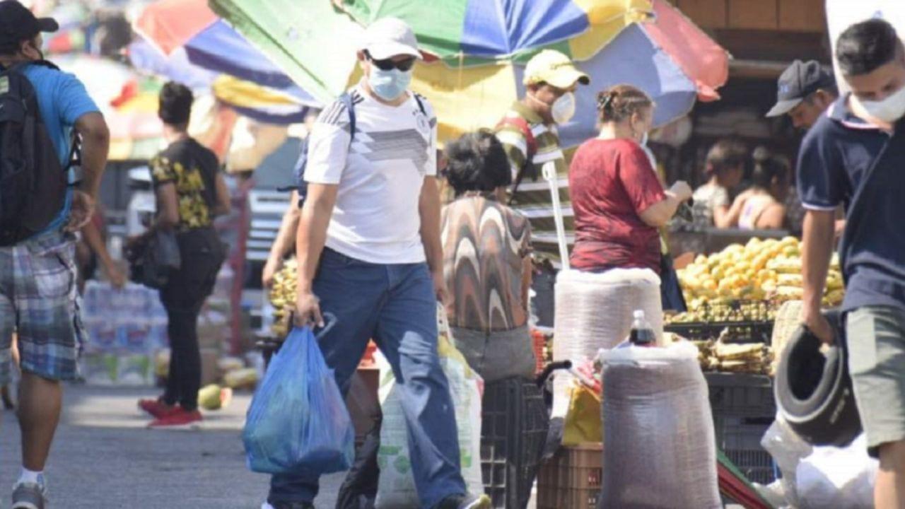 Imagen de La reactivación inteligente de la economía, una prueba de fuego frente a la pandemia