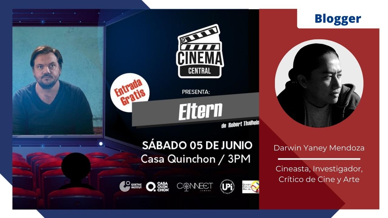 Imagen de “Eltern” (2013) ¿Qué tan difícil es ser padres?