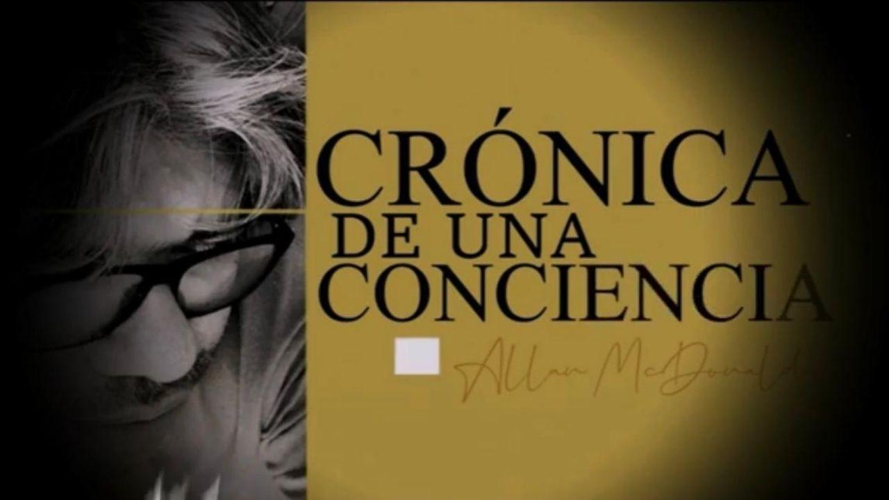 Imagen de Allan McDonald: Justicia Fallida, crónica de una consciencia