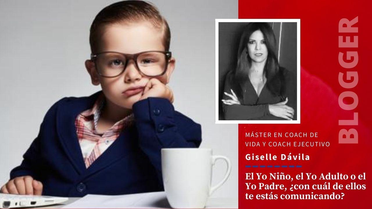 Imagen de El Yo Niño, el Yo Adulto o el Yo Padre, ¿con cuál de ellos te estás comunicando?