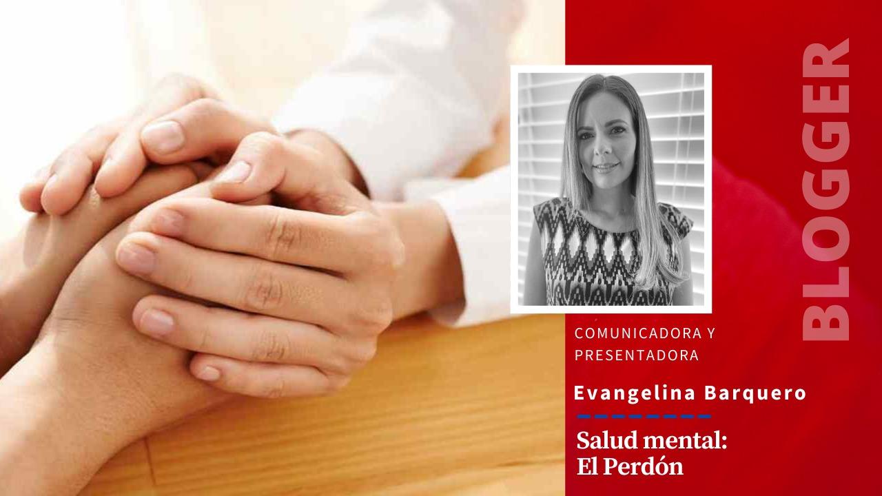 Imagen de Salud mental: El perdón