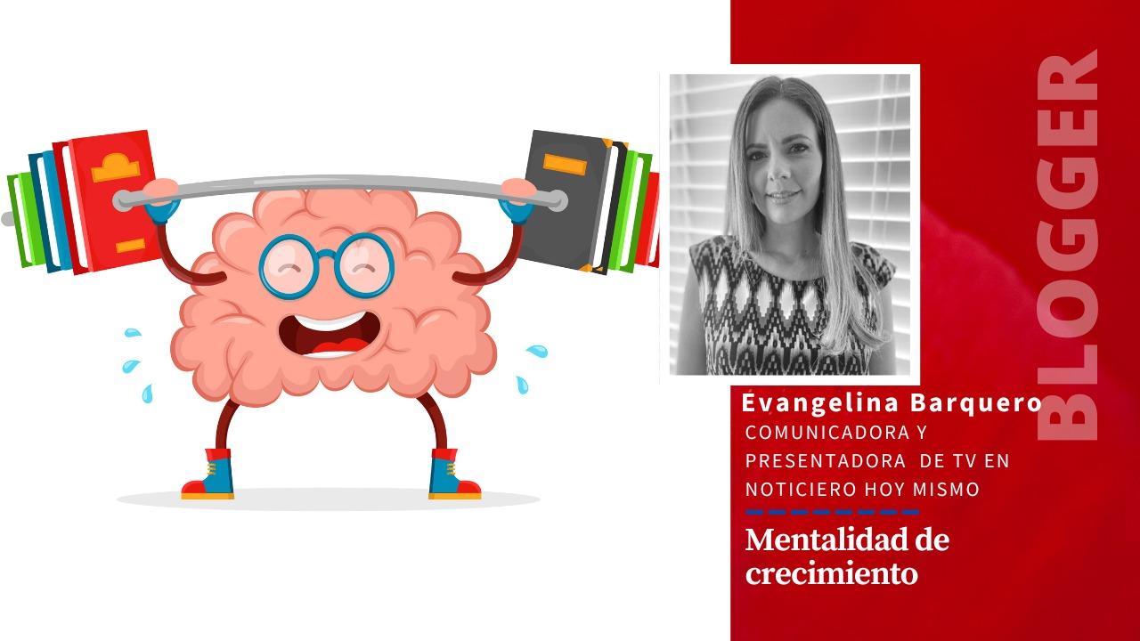 Imagen de Mentalidad de crecimiento