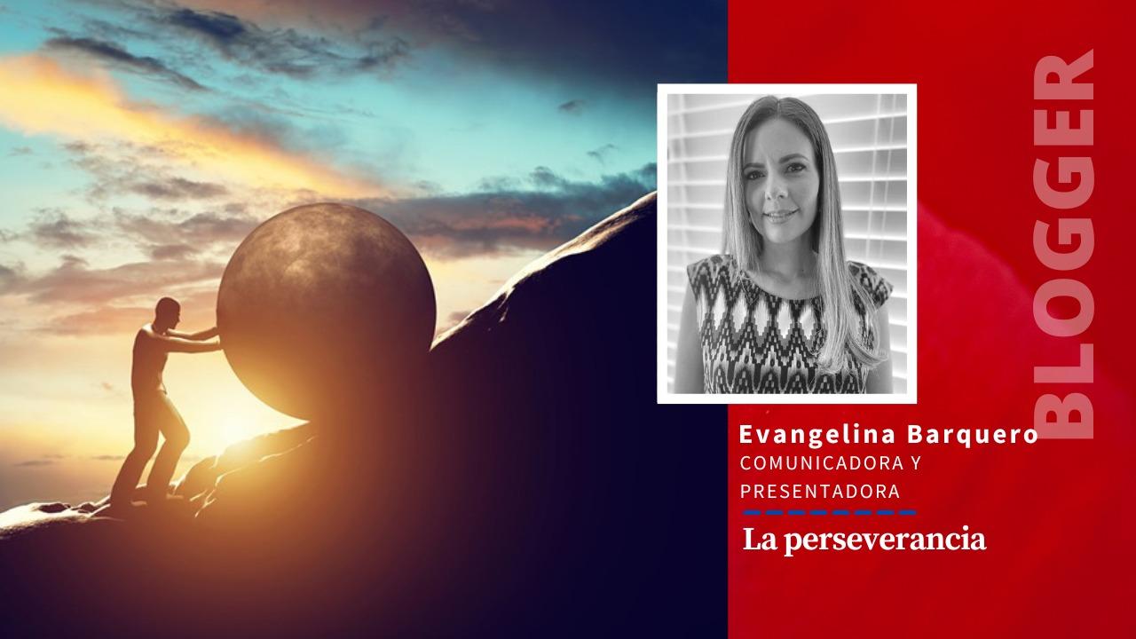 Imagen de La perseverancia