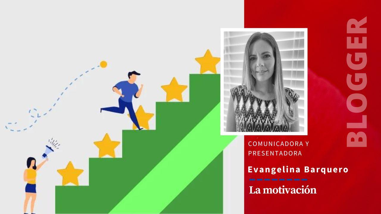 Imagen de La motivación