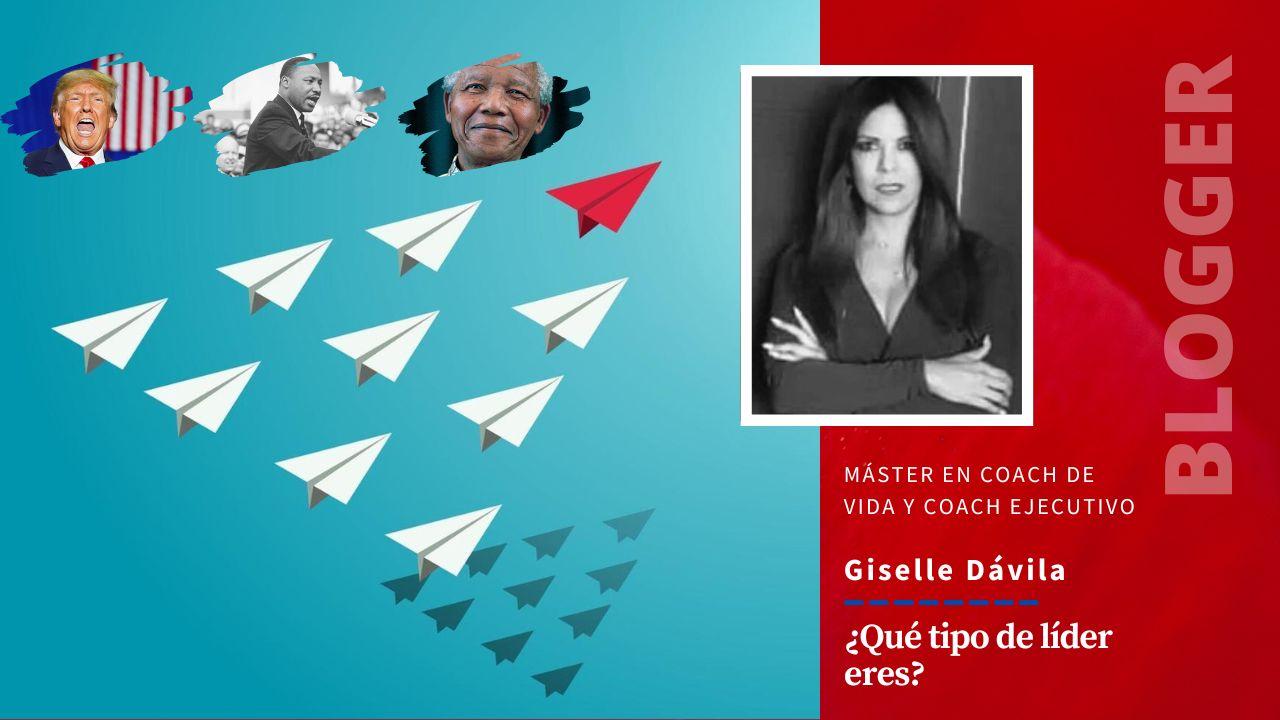 Imagen de ¿Qué tipo de líder eres?