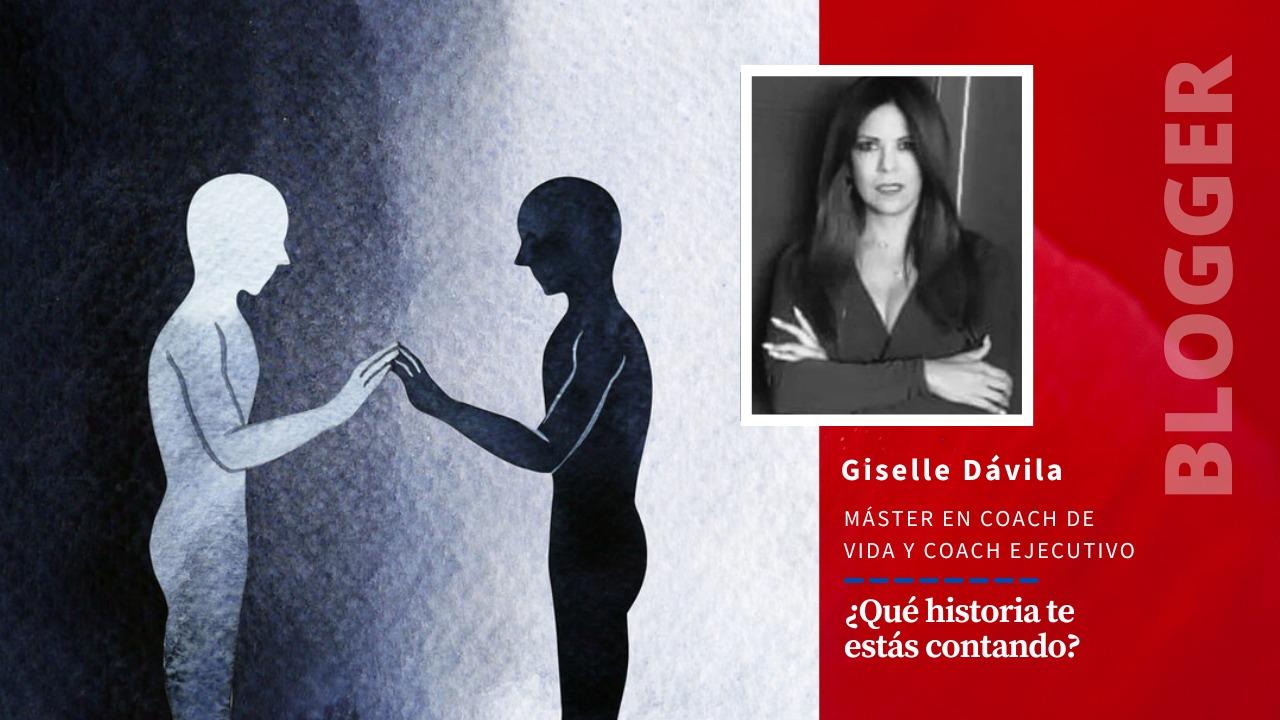 Imagen de ¿Qué historia te estás contando?