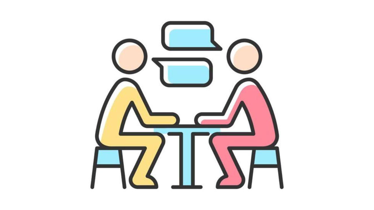 Imagen de La comunicación interpersonal es esencial