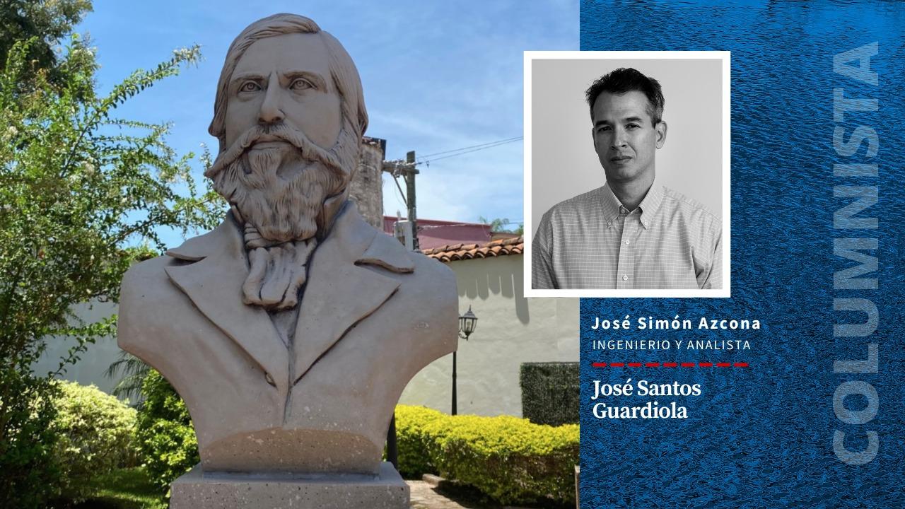 Imagen de JOSÉ SANTOS GUARDIOLA