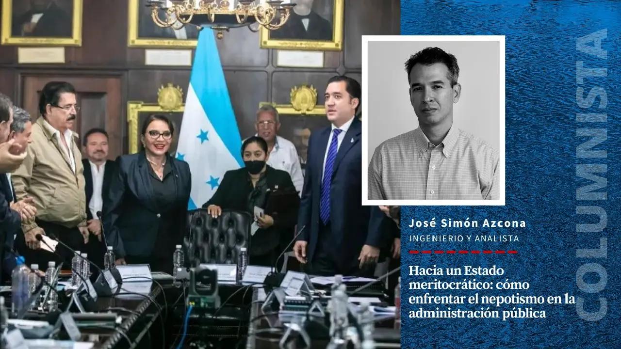 Imagen de Hacia un Estado meritocrático: cómo enfrentar el nepotismo en la administración pública