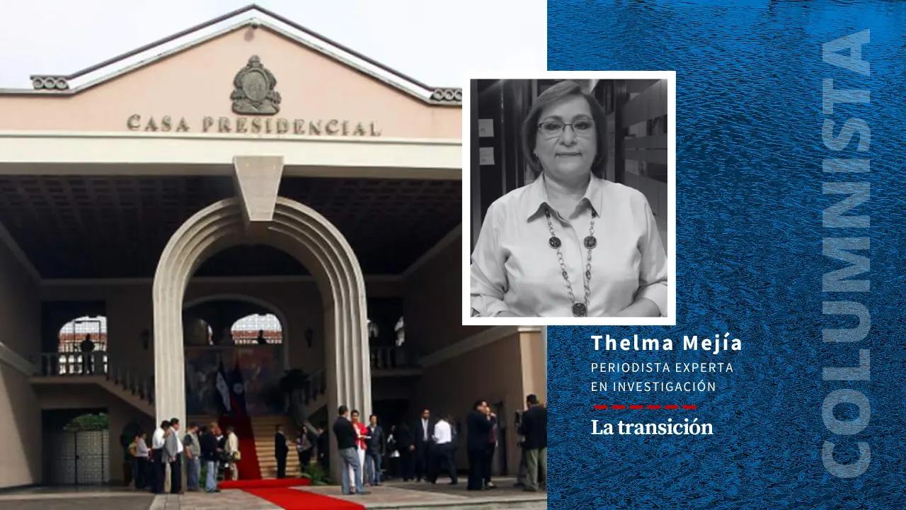Imagen de La Transición