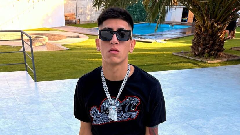 El Jordan 23 Rapper Jordan 23 biografía: ¿muere el cantante urbano chileno?, edad y Wikipedia