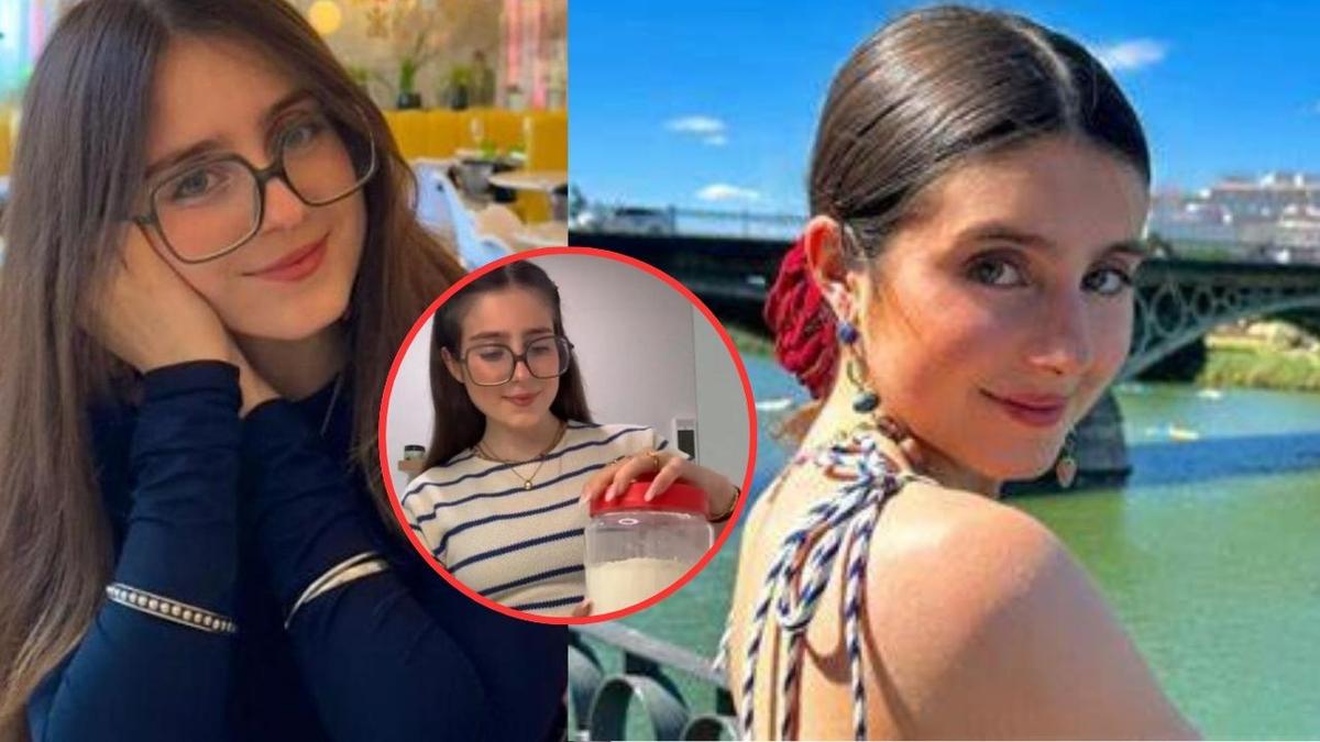 El Increible Roro ¿De dónde es Roro? Nombre real y novio de la influencer