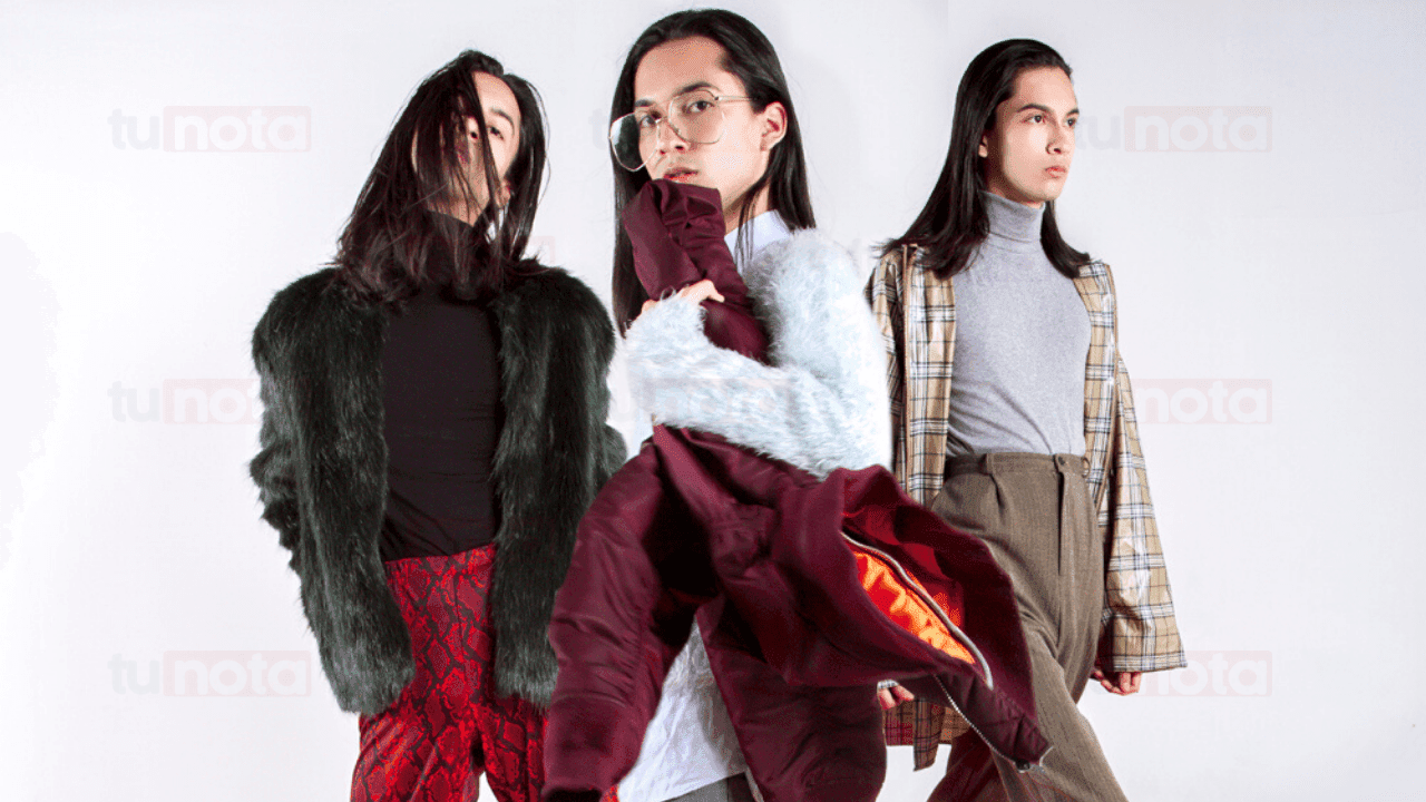 Imagen de Moda sin género
