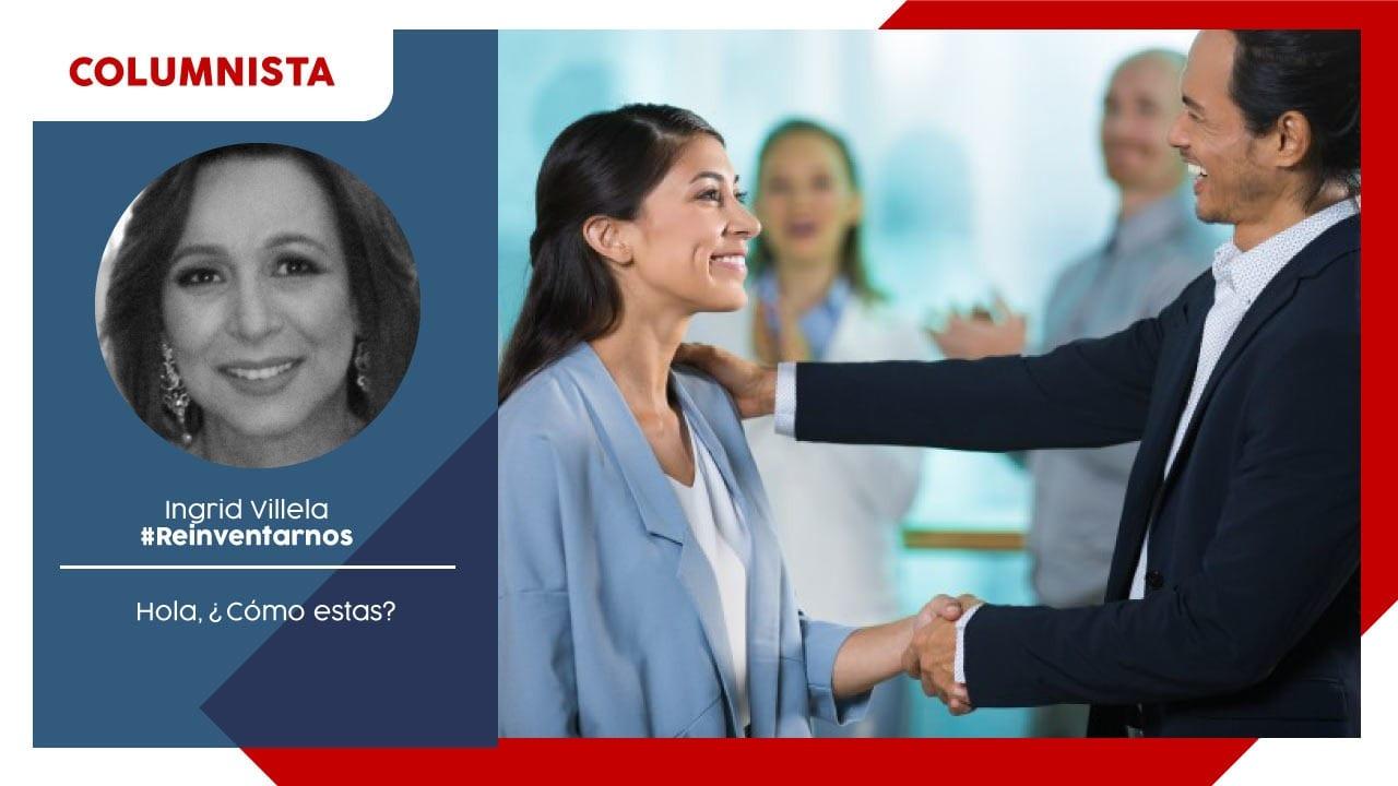 Imagen de Hola, ¿cómo estas?