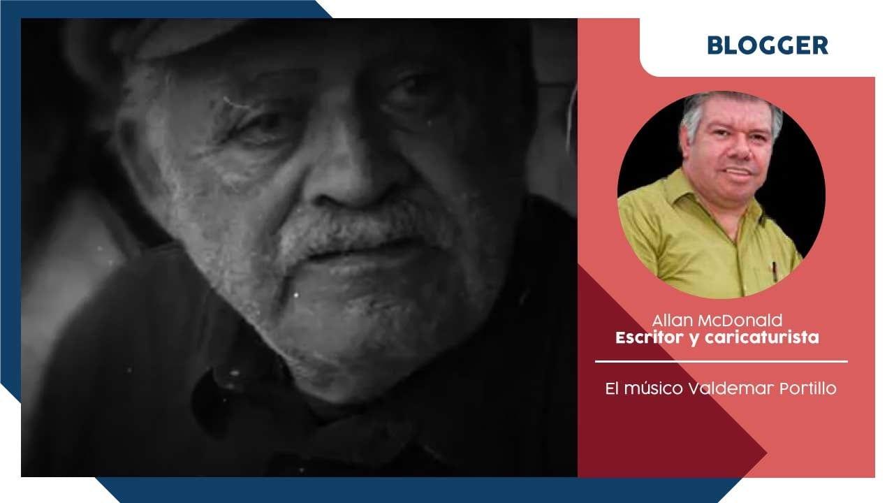 Imagen de El hombre que templó el acero de la música