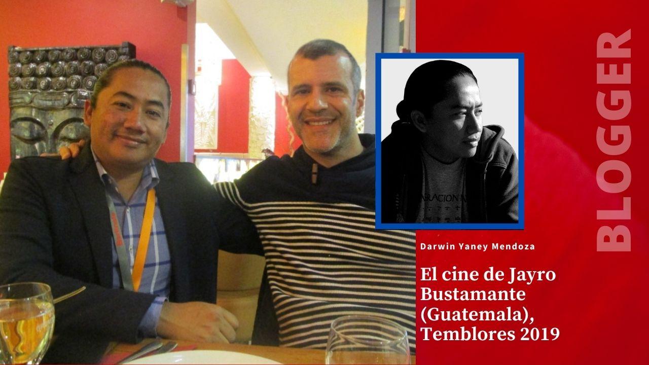 Imagen de El cine de Jayro Bustamante (Guatemala), Temblores 2019