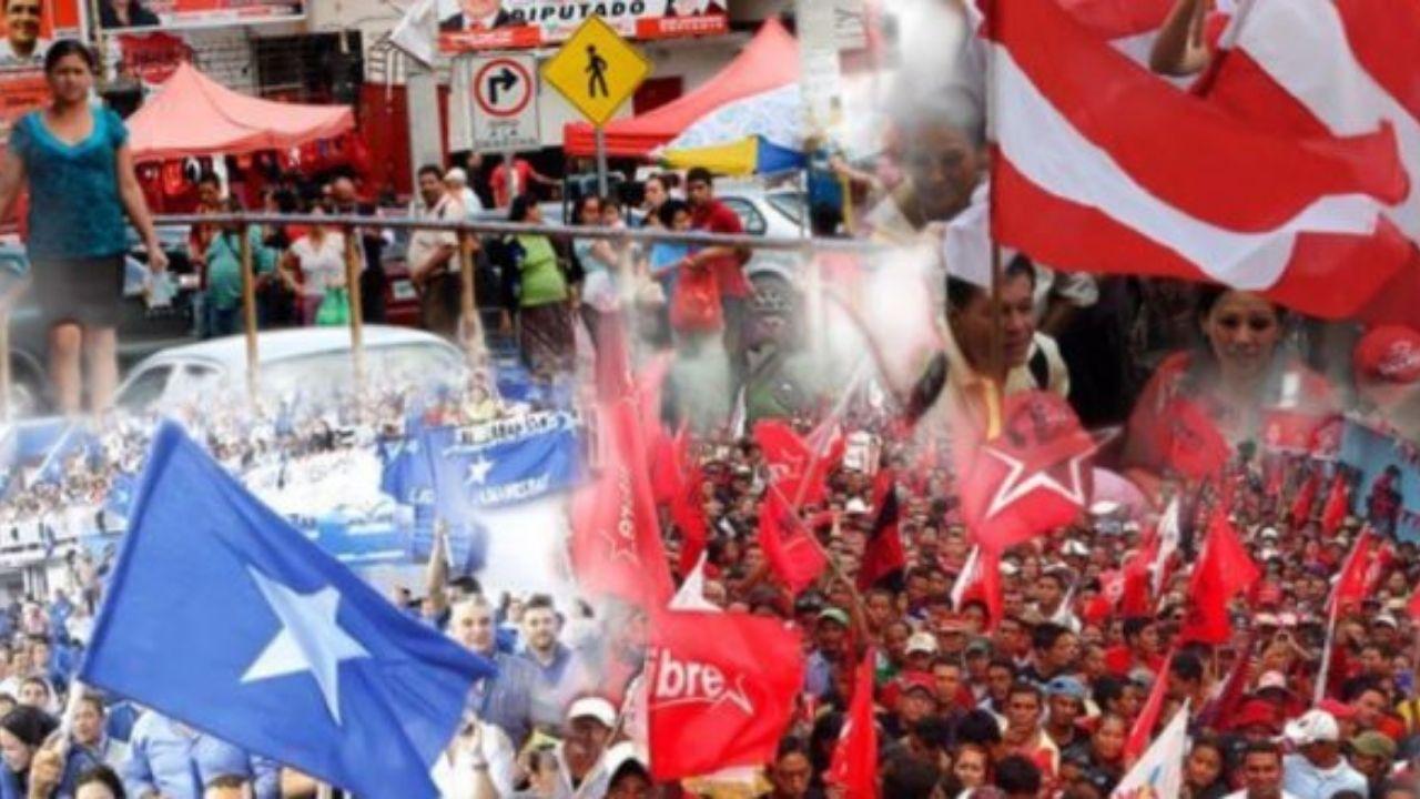 Imagen de La política y la demagogia en Honduras