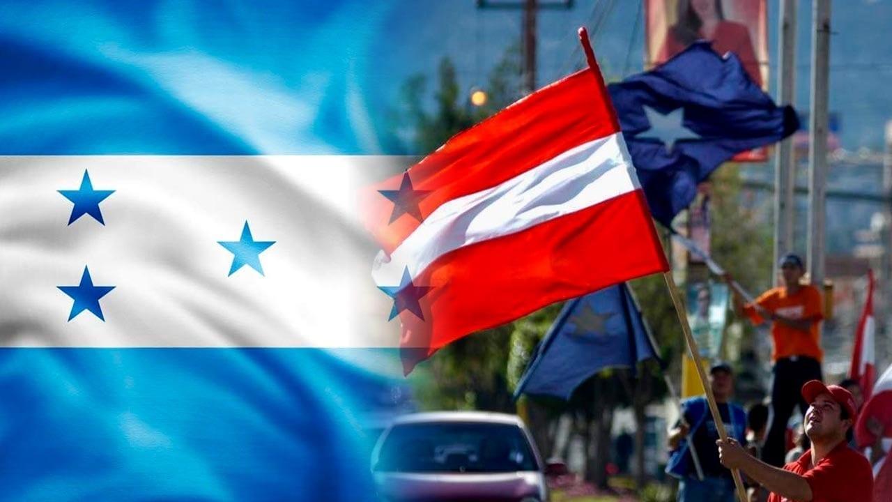 Imagen de Política, democracia y unidad