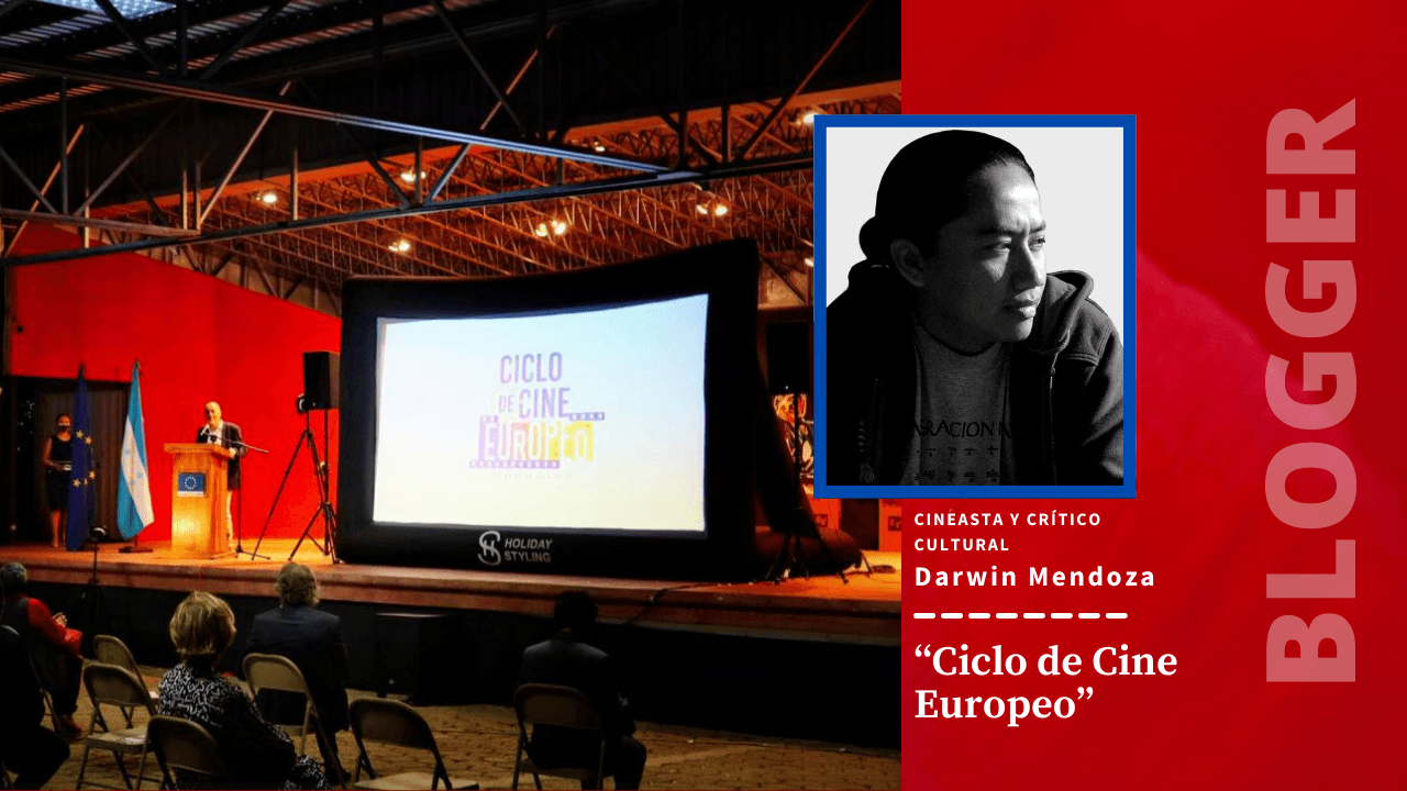 Imagen de Ciclo de Cine Europeo