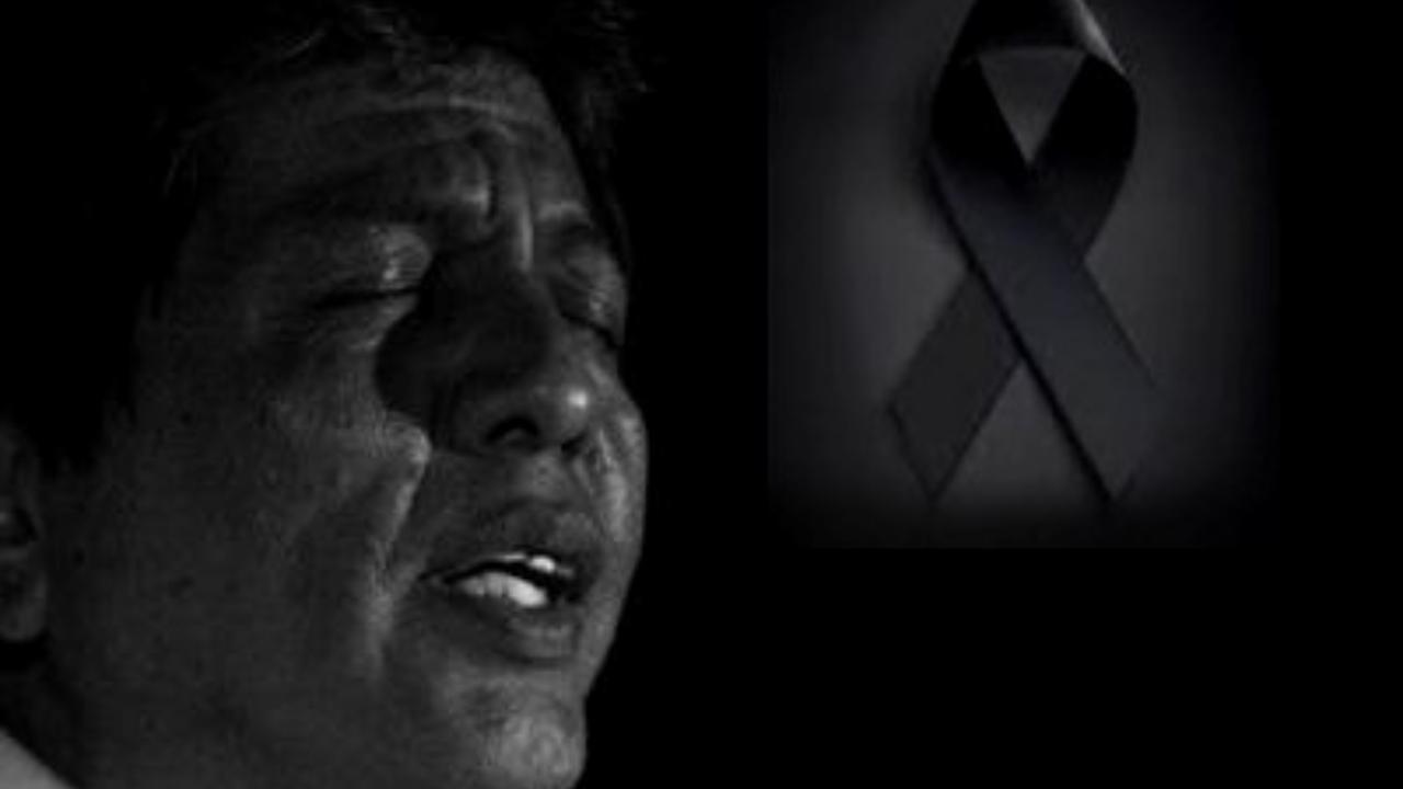Imagen de Un sentido adiós a un grande de la música hondureña