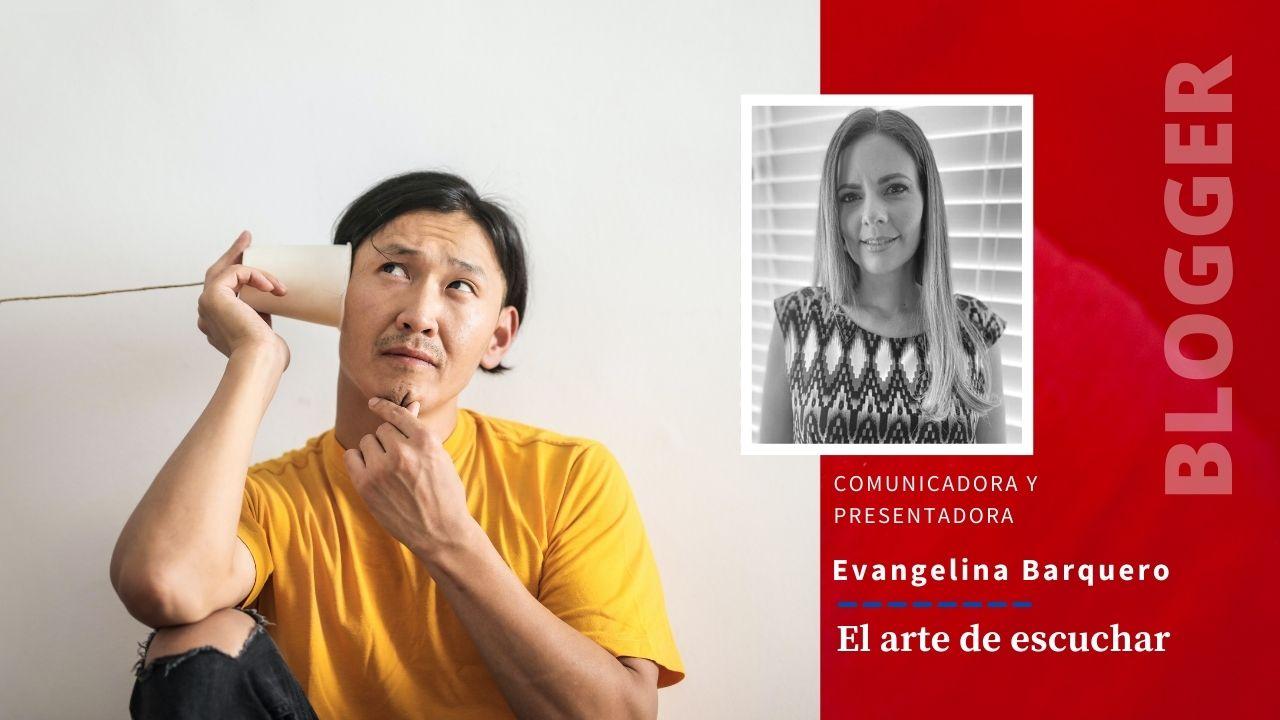 Imagen de El arte de escuchar