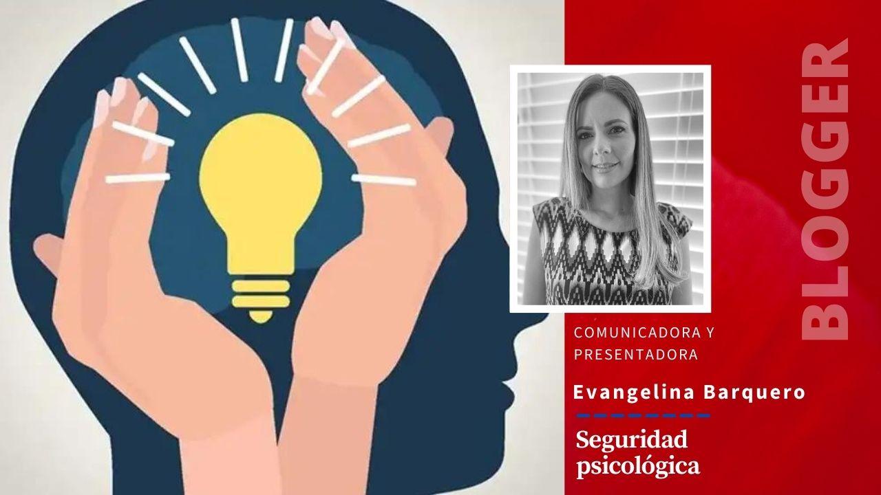 Imagen de Seguridad psicológica