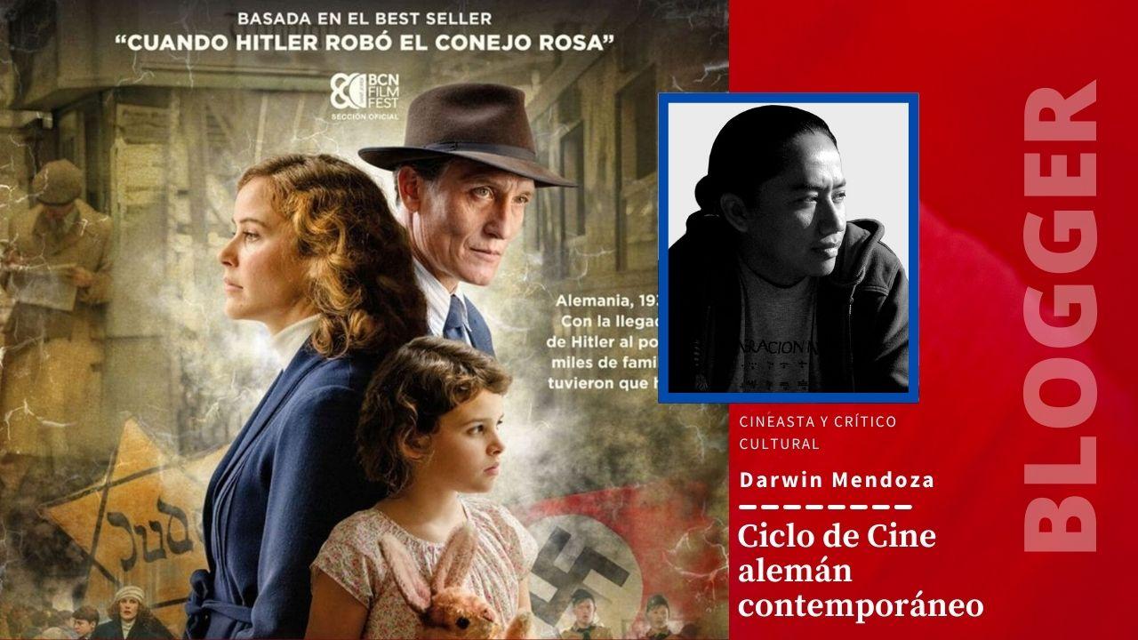Imagen de Ciclo de cine alemán contemporáneo