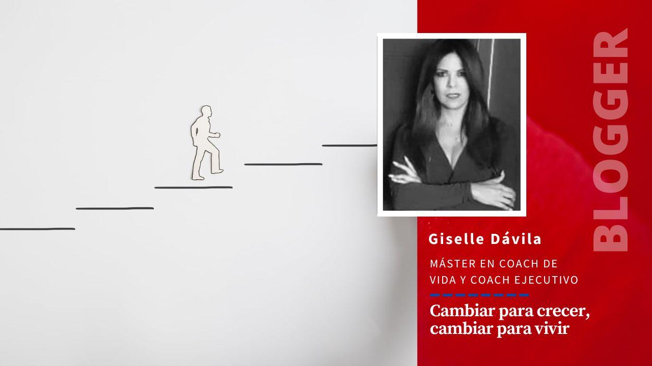 Imagen de Cambiar para crecer, cambiar para vivir