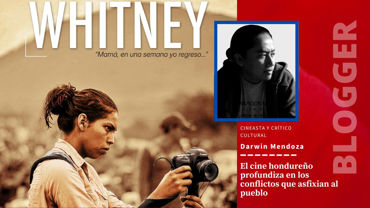 Imagen de El cine hondureño profundiza en los conflictos que asfixian al pueblo
