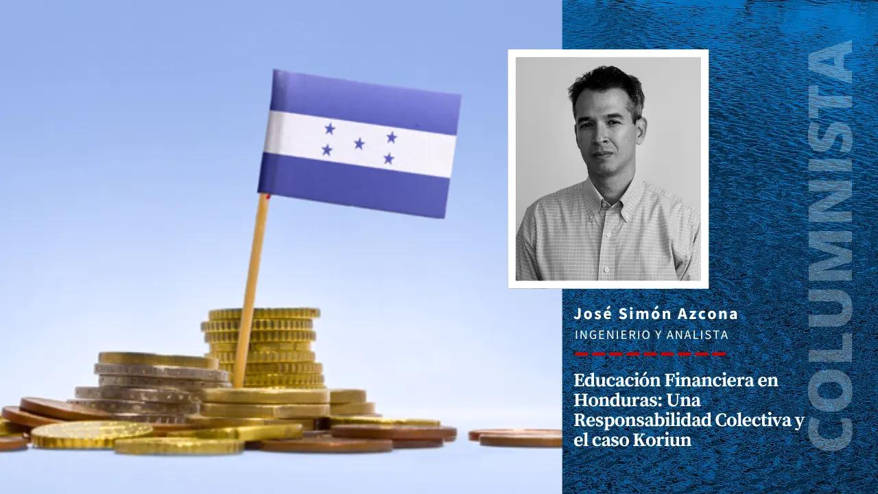 Imagen de Educación Financiera en Honduras: Una Responsabilidad Colectiva y el caso Koriun