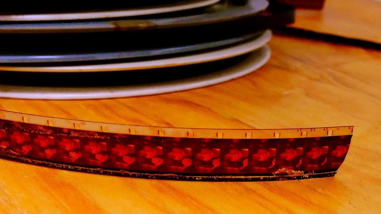 Imagen de Aquí está el cine hondureño; y en estos momentos está amenazado