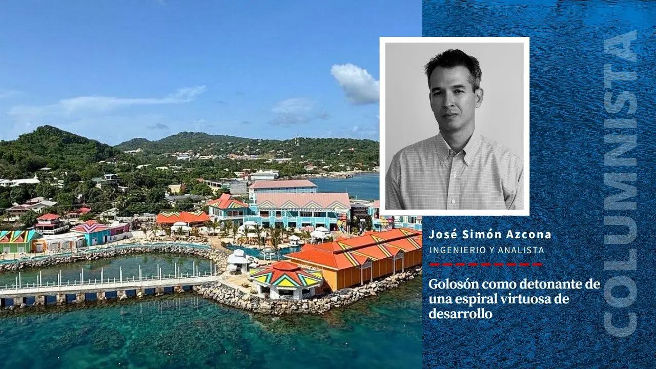 Imagen de El desarrollo del polo de Roatán: planificación, continuidad y lecciones para Honduras