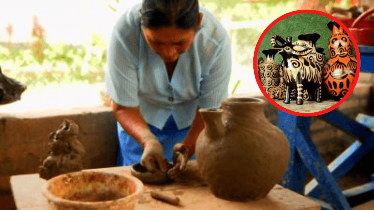 Lenca Masks Artesanía lenca, imágenes y diseños de las artesanías hondureñas ...