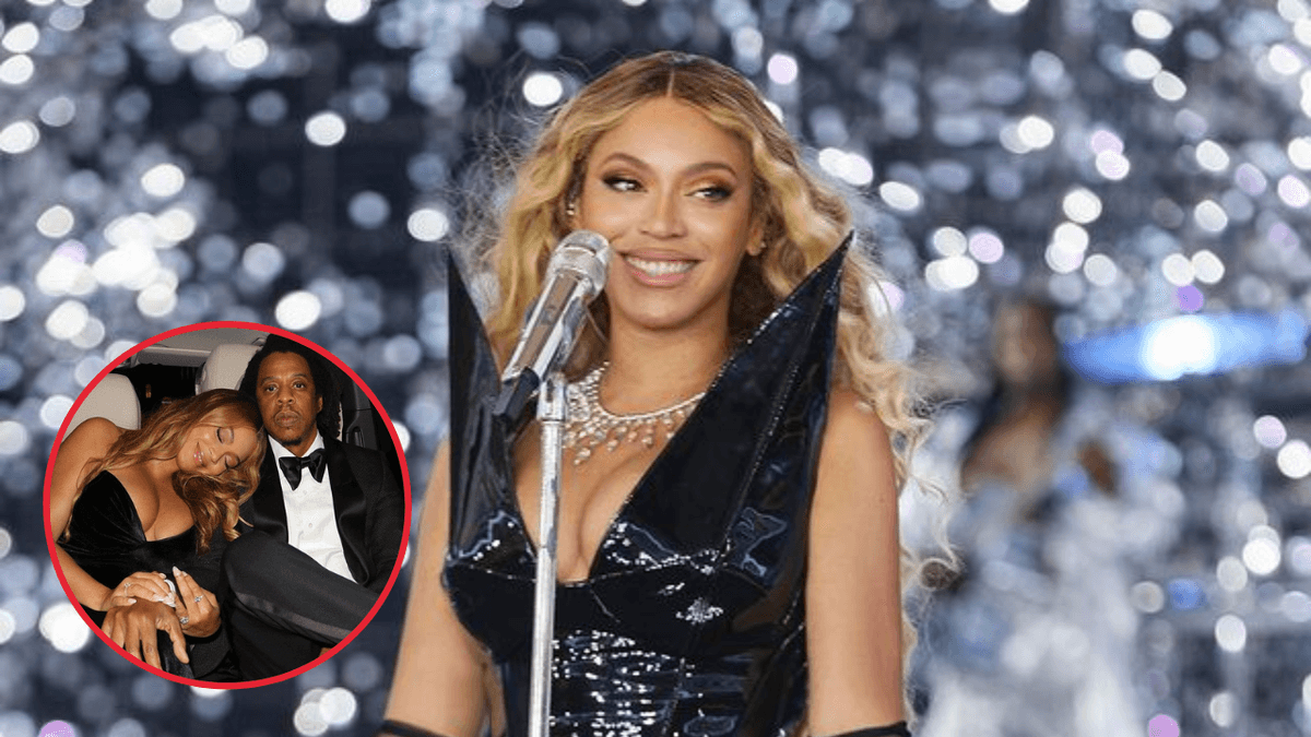 Esposo de Beyoncé, ¿Quién es y a qué se dedica la pareja de la cantante?