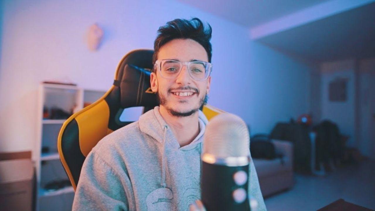 Rickyedit Haora Ex novia de Rickyedit: conoce datos relevantes acerca del youtuber y el ...