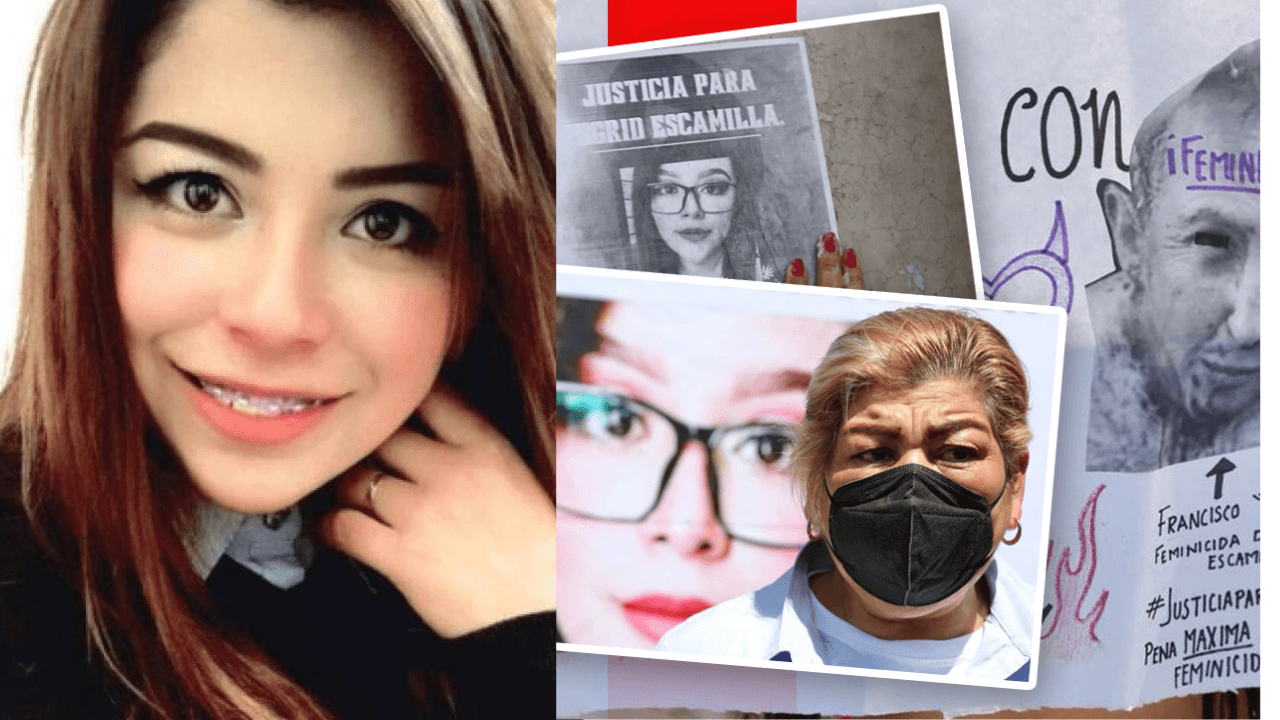 Ingrid Escamilla fotos Twitter, filtran las imágenes reales