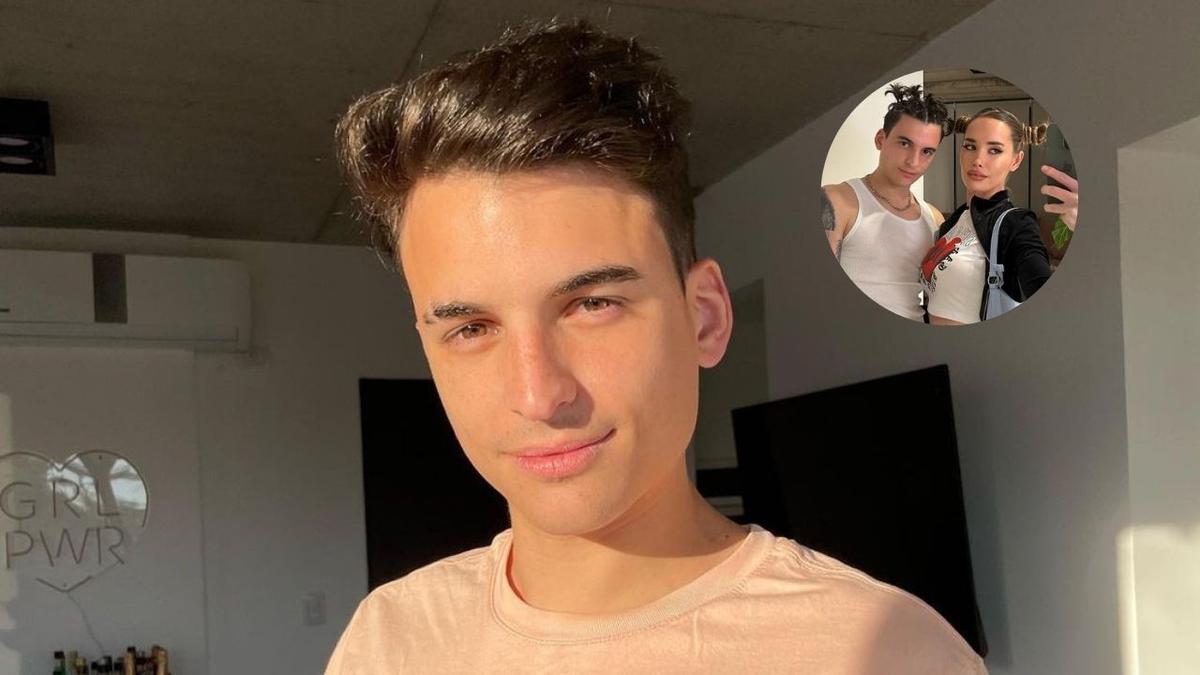 Goncho Goncho Banzas novia: conoce a la pareja de la estrella de Twitch en ...
