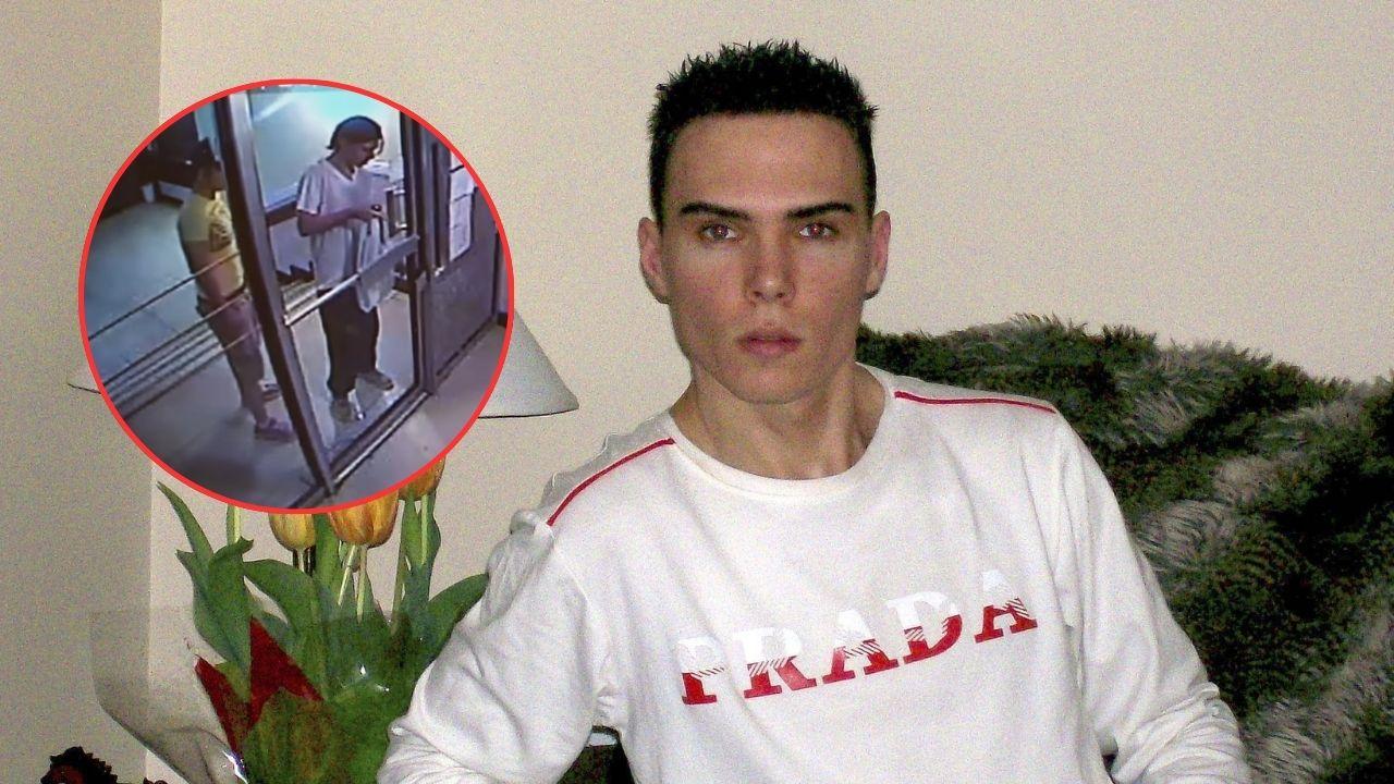 Magnotta Luka Magnotta video: ¿de qué trata y por qué es tendencia otra vez?