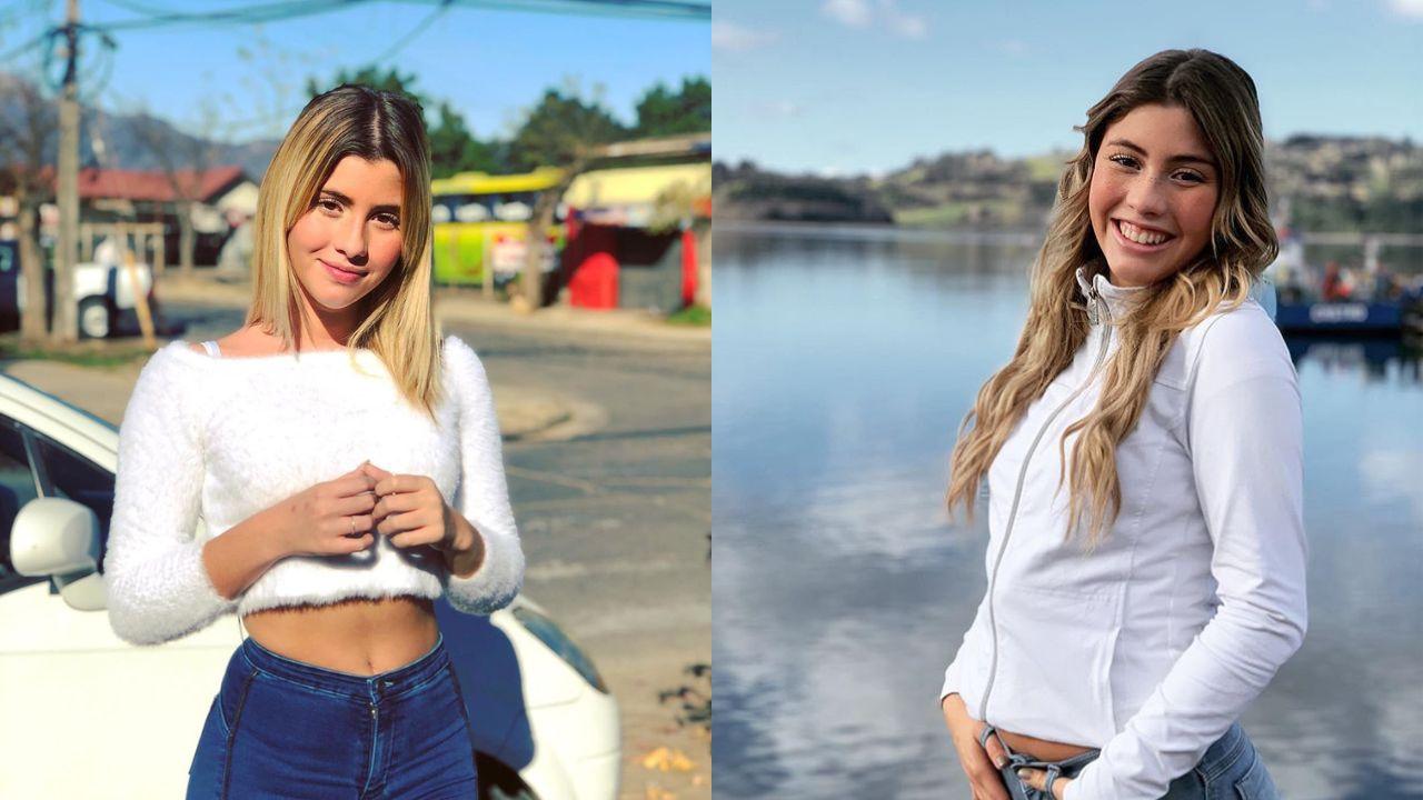 Mafe Bertero Video La Actriz Chilena Tiene Una Grabaci n Viral mafe-bertero-video-la-actriz-chilena-tiene-una-grabaci-n-viral