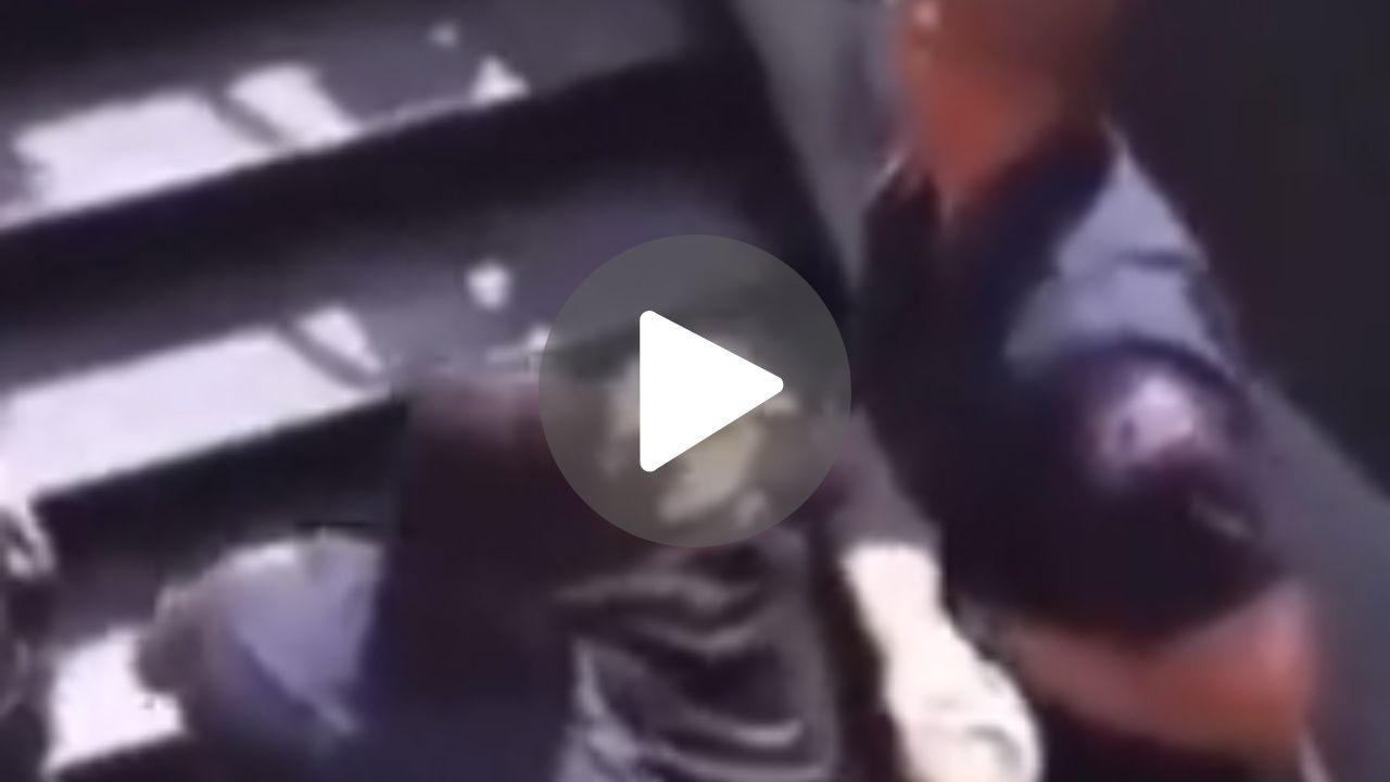 Noti Death Rapper ¿Dónde ver el video completo de Notti Osama en el metro muerto?