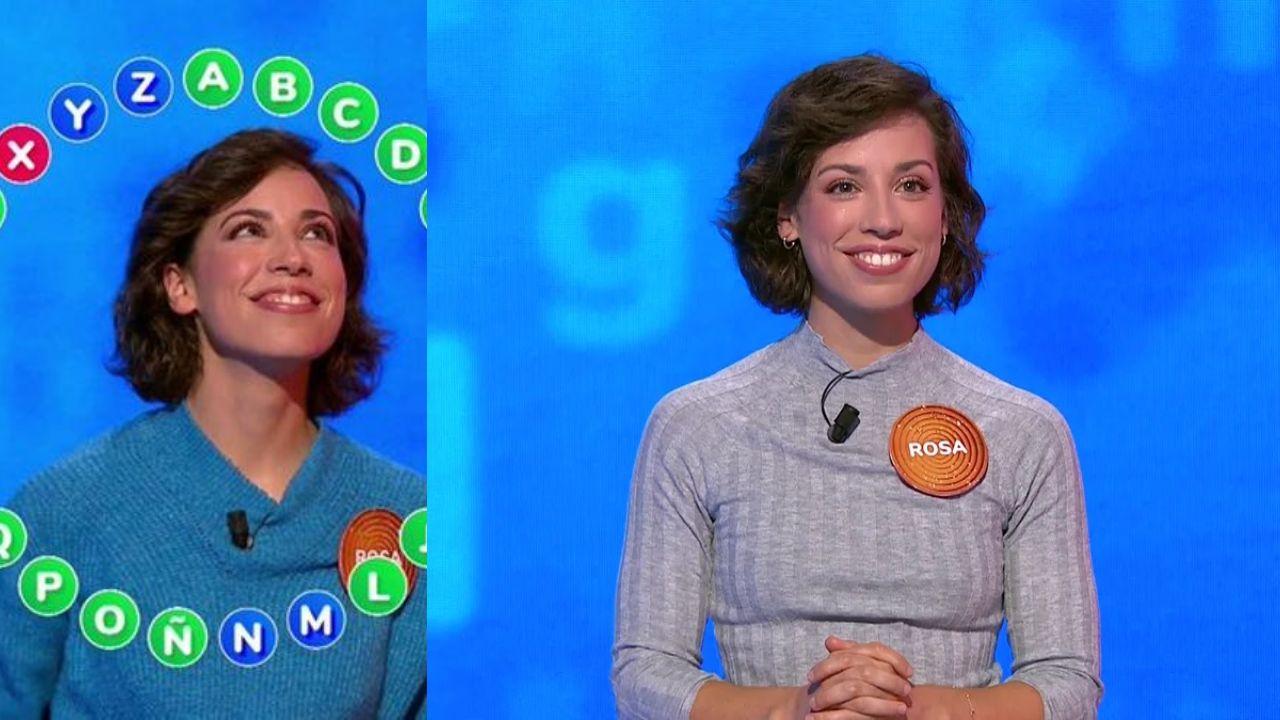 Cu ntos A os Tiene Rosa Rodr guez De Pasapalabra Qui n Es Edad Cu ntos A os Tiene Rosa Rodr guez De Pasapalabra Qui n Es Edad