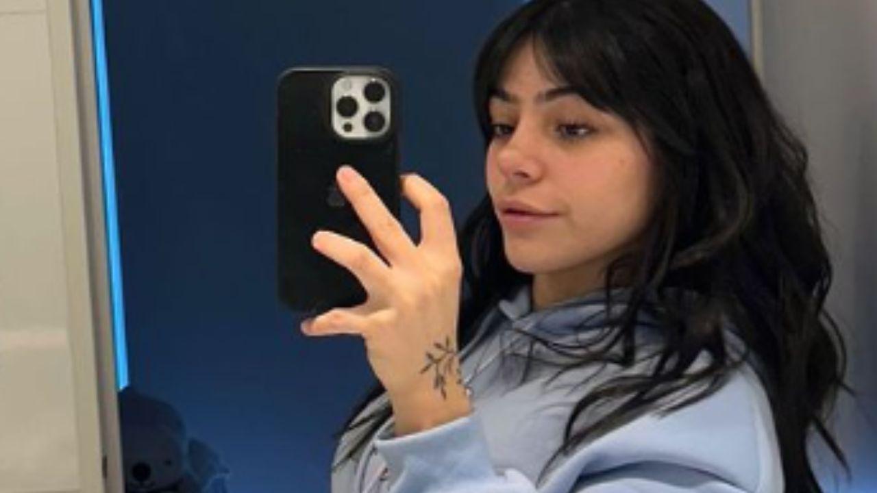 Arg Streamer Milica fotos y videos: ¿se filtró contenido de la streamer en Telegram?