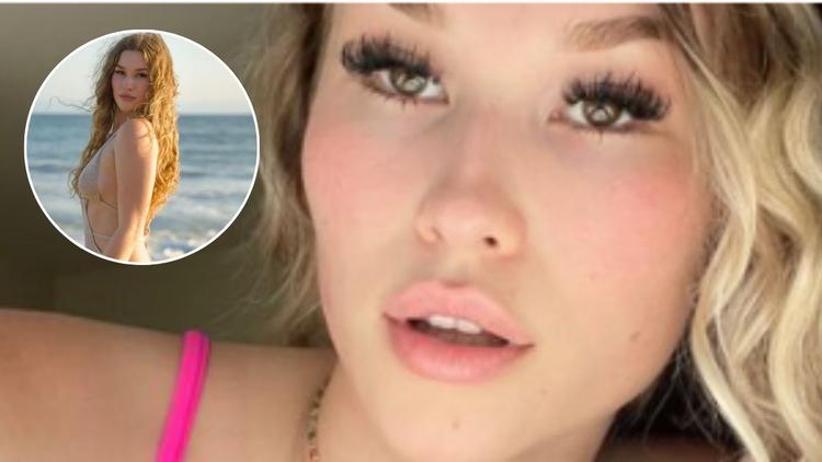 Sondra Blust en OF: ¿tiene cuenta oficial, cómo sale y hay videos ...