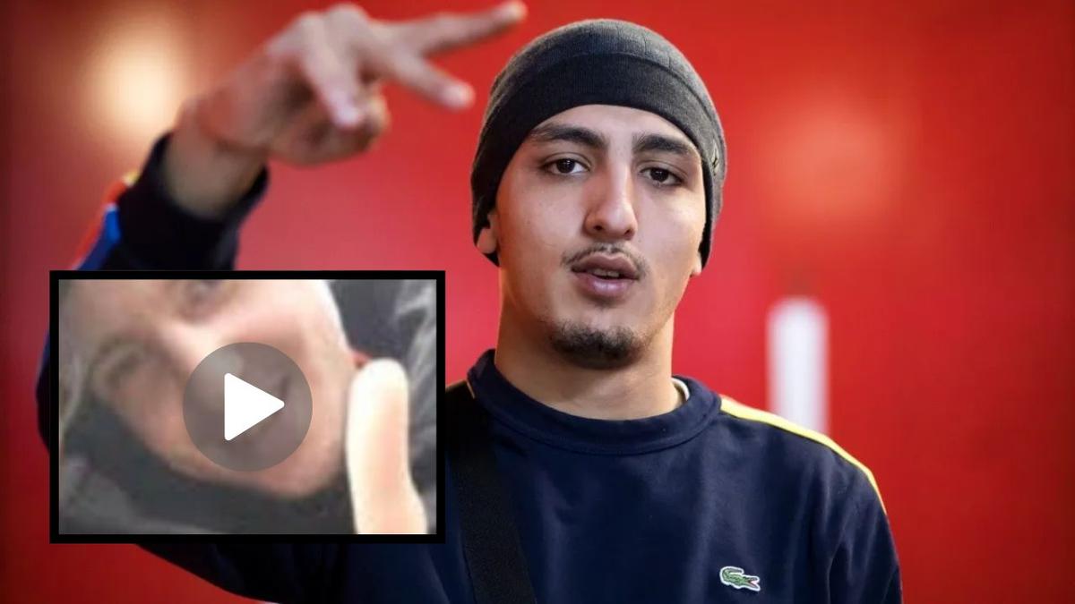 Morad Morad y Zara video filtrado Twitter: ¿link a clip en Telegram y EroMe ...