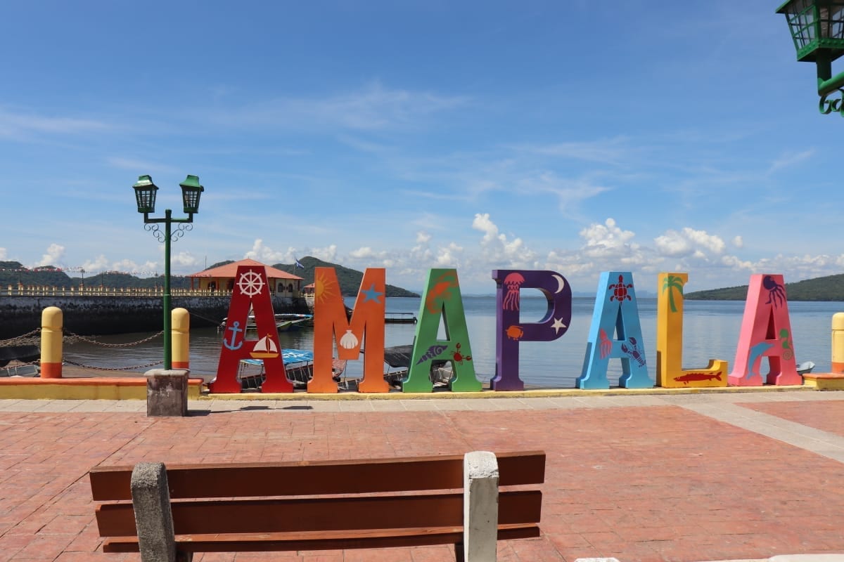 Imagen de Amapala, la isla del Pacífico hondureño perfecta para encontrar el amor