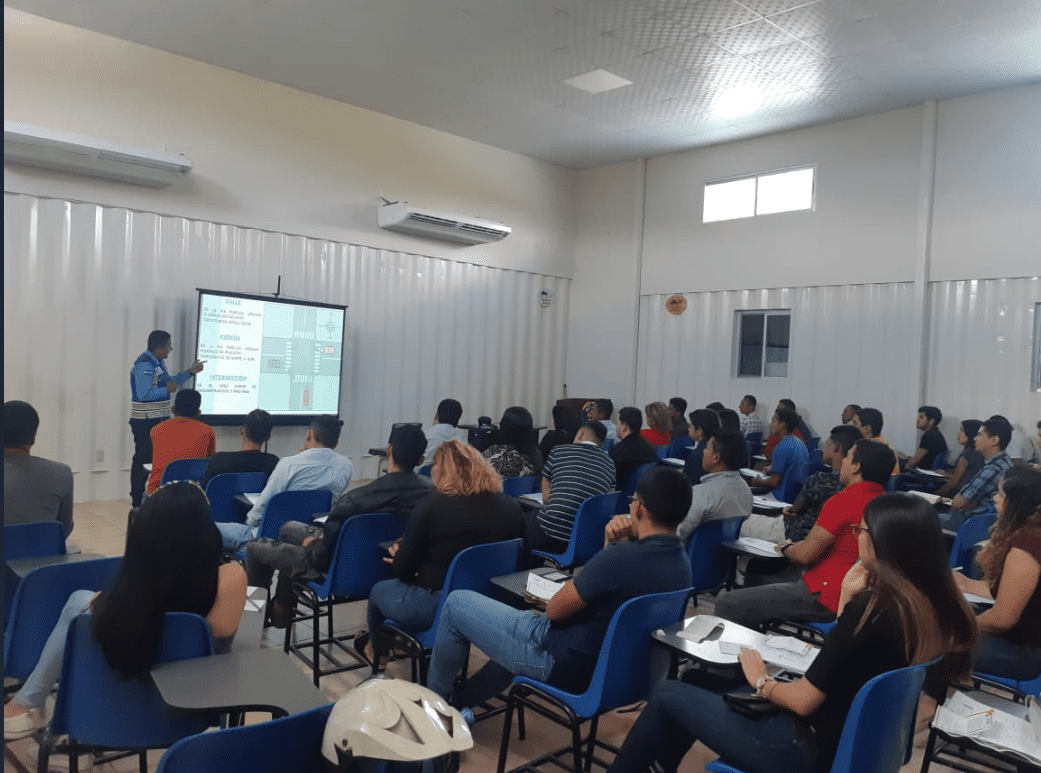 Imagen de Estos son los pasos para obtener la licencia de conducir en Honduras