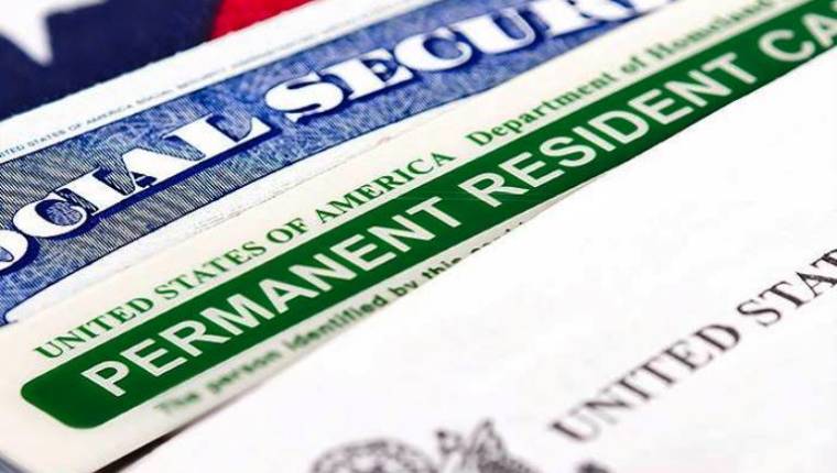 Imagen de Lotería de visas: esto es todo lo que necesita saber